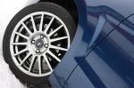 Ford Focus SES Coupe 2009 года